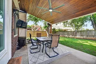 4609 Sandera Ln, Flower Mound, TX 75028 - Photo 31
