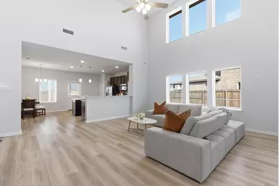 2002 Bronte Drive, Forney, TX 75126 - Photo 5