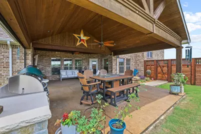 118 Tate Circle, Sherman, TX 75090 - Photo 29