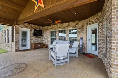 118 Tate Circle, Sherman, TX 75090 - Photo 27