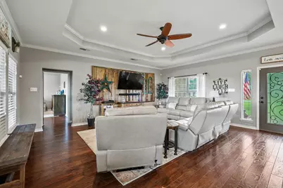 118 Tate Circle, Sherman, TX 75090 - Photo 11