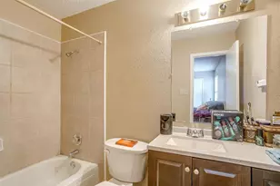 1025 Irene St, Burleson, TX 76028 - Photo 17