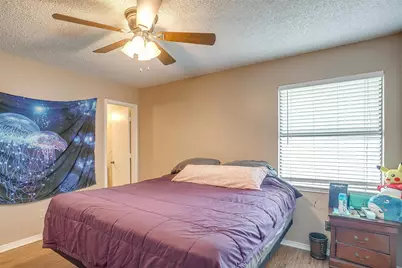 1025 Irene Street, Burleson, TX 76028 - Photo 15