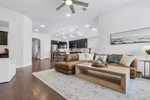3213 Ridgelake Way, Lewisville, TX 75010 - Photo 7