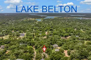 37 Bluebonnet Loop, Morgans Point Resort, TX 76513 - Photo 37