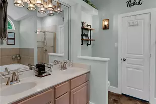 37 Bluebonnet Loop, Morgans Point Resort, TX 76513 - Photo 19