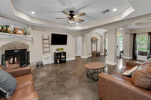 37 Bluebonnet Loop, Morgans Point Resort, TX 76513 - Photo 7