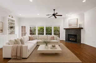 8813 Tudor Pl, Dallas, TX 75228 - Photo 5