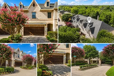8813 Tudor Place, Dallas, TX 75228 - Photo 23