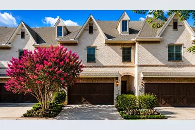 8813 Tudor Place, Dallas, TX 75228 - Photo 1