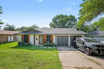 325 Clary Drive, Mesquite, TX 75149 - Photo 1