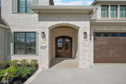 1317 Tahonta Drive, Hewitt, TX 76643 - Photo 3