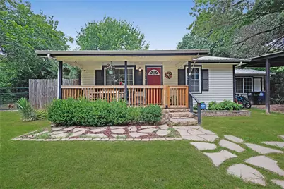 629 Alameda Road, Azle, TX 76020 - Photo 1