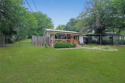 629 Alameda Road, Azle, TX 76020 - Photo 5