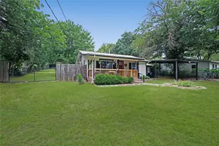 629 Alameda Rd, Azle, TX 76020 - Photo 5