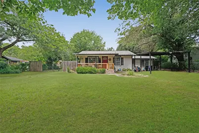 629 Alameda Road, Azle, TX 76020 - Photo 3