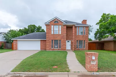 1550 Friars Street, Abilene, TX 79602 - Photo 39