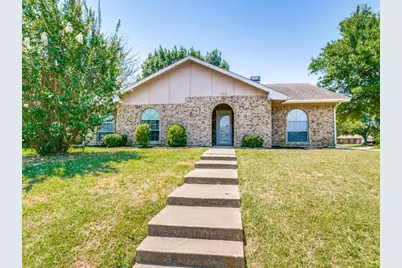 3300 Heritage Lane, Forest Hill, TX 76140 - Photo 1