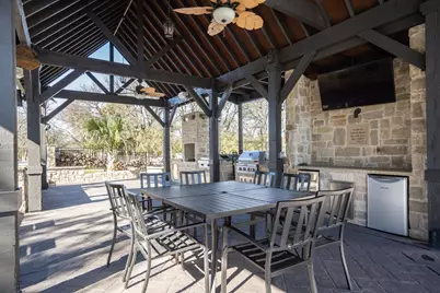 110 Quiet Hill Circle, Copper Canyon, TX 76226 - Photo 33