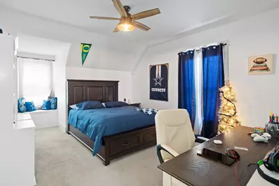 110 Quiet Hill Circle, Copper Canyon, TX 76226 - Photo 29