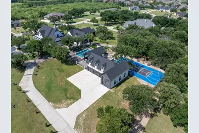 110 Quiet Hill Circle, Copper Canyon, TX 76226 - Photo 37