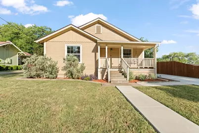 102 S 4th Street, Grandview, TX 76050 - Photo 1