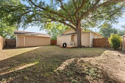 102 S 4th Street, Grandview, TX 76050 - Photo 27