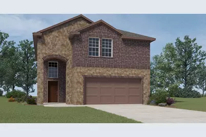 648 Sky Muse Drive, Lavon, TX 75166 - Photo 1