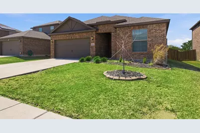 292 Wandering Stream Way, Princeton, TX 75407 - Photo 3