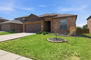 292 Wandering Stream Way, Princeton, TX 75407 - Photo 3