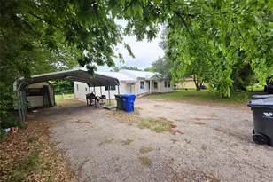 4214 Valview Dr, Waco, TX 76708 - Photo 3