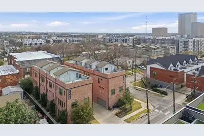 1900 Caddo Street #2, Dallas, TX 75204 - Photo 29