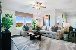15345 Meso Maya Ln, Fort Worth, TX 76052 - Photo 3