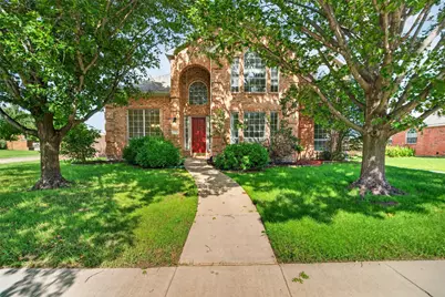 7112 Chandler Drive, Plano, TX 75024 - Photo 1