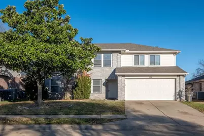 2808 High Pointe Boulevard, McKinney, TX 75071 - Photo 1