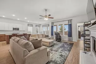 312 Honey Brook Ln, Aledo, TX 76008 - Photo 13