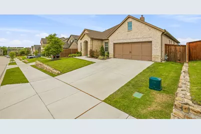 312 Honey Brook Lane, Aledo, TX 76008 - Photo 3