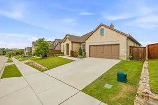 312 Honey Brook Ln, Aledo, TX 76008 - Photo 3