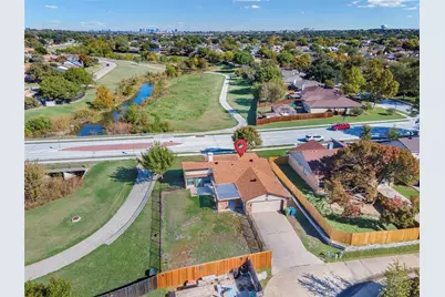 3719 Furneaux Lane, Carrollton, TX 75007 - Photo 19