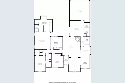 6931 Brentfield Drive, Dallas, TX 75248 - Photo 35