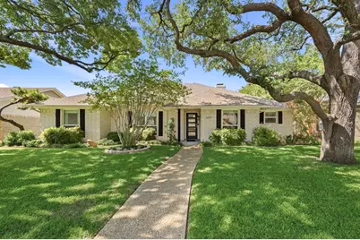 6931 Brentfield Drive, Dallas, TX 75248 - Photo 3