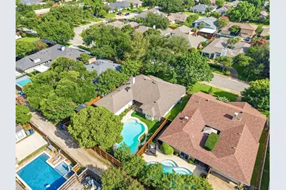 6931 Brentfield Drive, Dallas, TX 75248 - Photo 33
