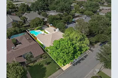 6931 Brentfield Drive, Dallas, TX 75248 - Photo 31