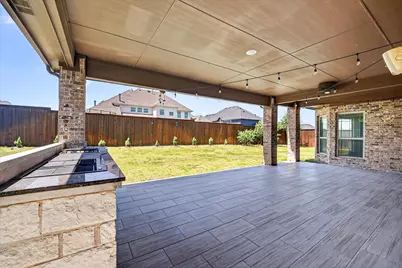 560 Featherstone Lane, Prosper, TX 75078 - Photo 35