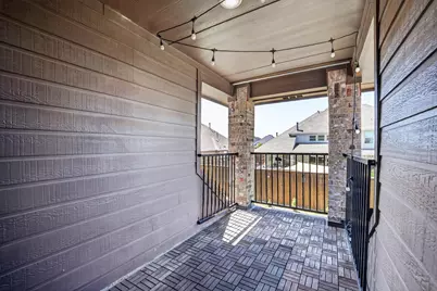 560 Featherstone Lane, Prosper, TX 75078 - Photo 27