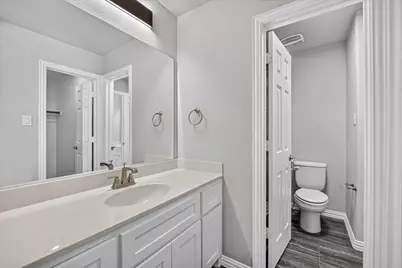 560 Featherstone Lane, Prosper, TX 75078 - Photo 33