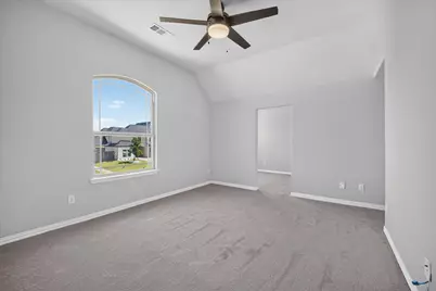 560 Featherstone Lane, Prosper, TX 75078 - Photo 29