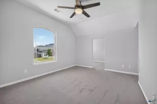 560 Featherstone Ln, Prosper, TX 75078 - Photo 29