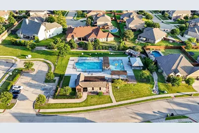 560 Featherstone Lane, Prosper, TX 75078 - Photo 37