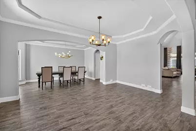 560 Featherstone Lane, Prosper, TX 75078 - Photo 15